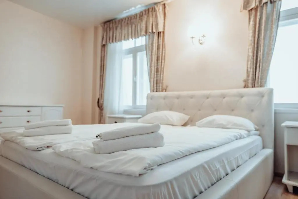 Lovely 1-bedroom apartment in the Old Town
