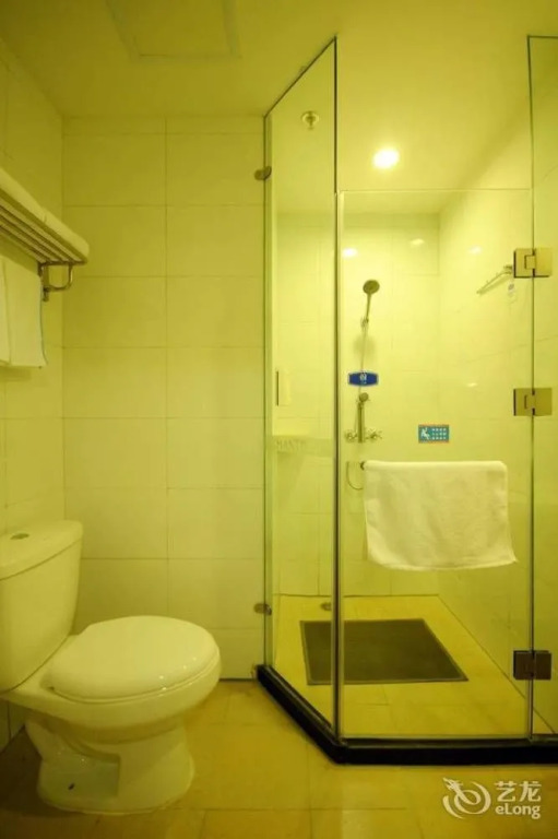 Hanting Hotel Weifang Dongfeng Dong Street Taihua