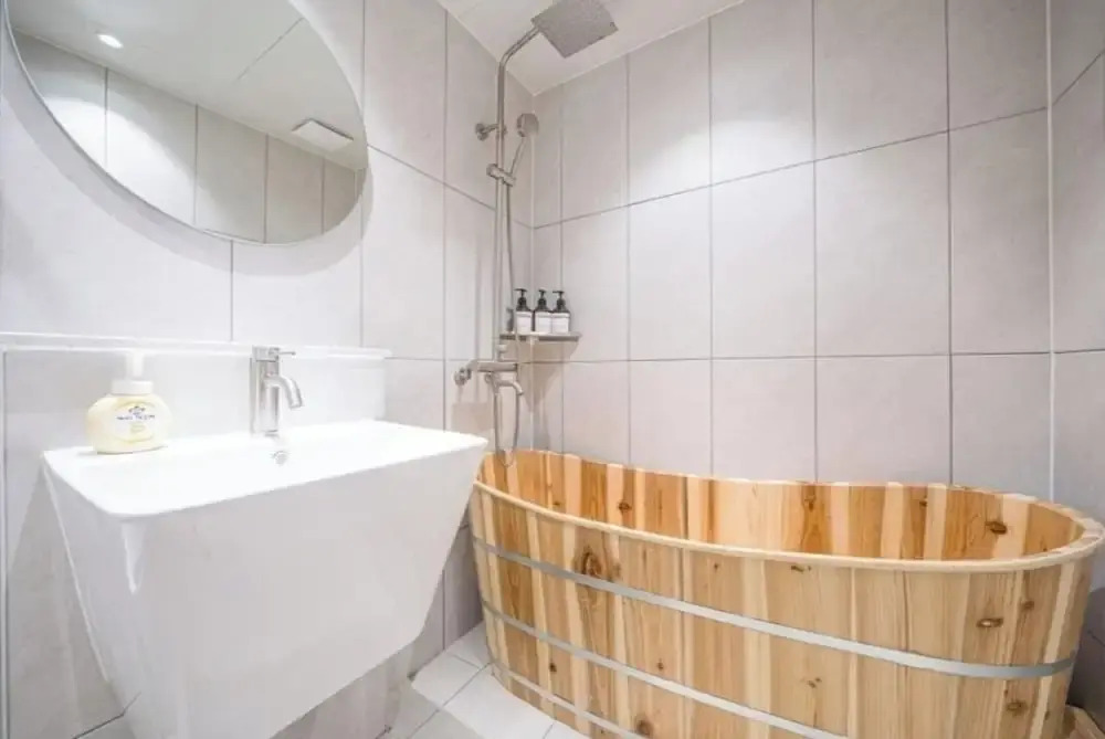 Brown Dot Hotel NamGumi