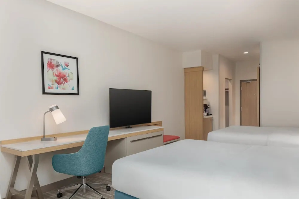 Hilton Garden Inn Hutchinson