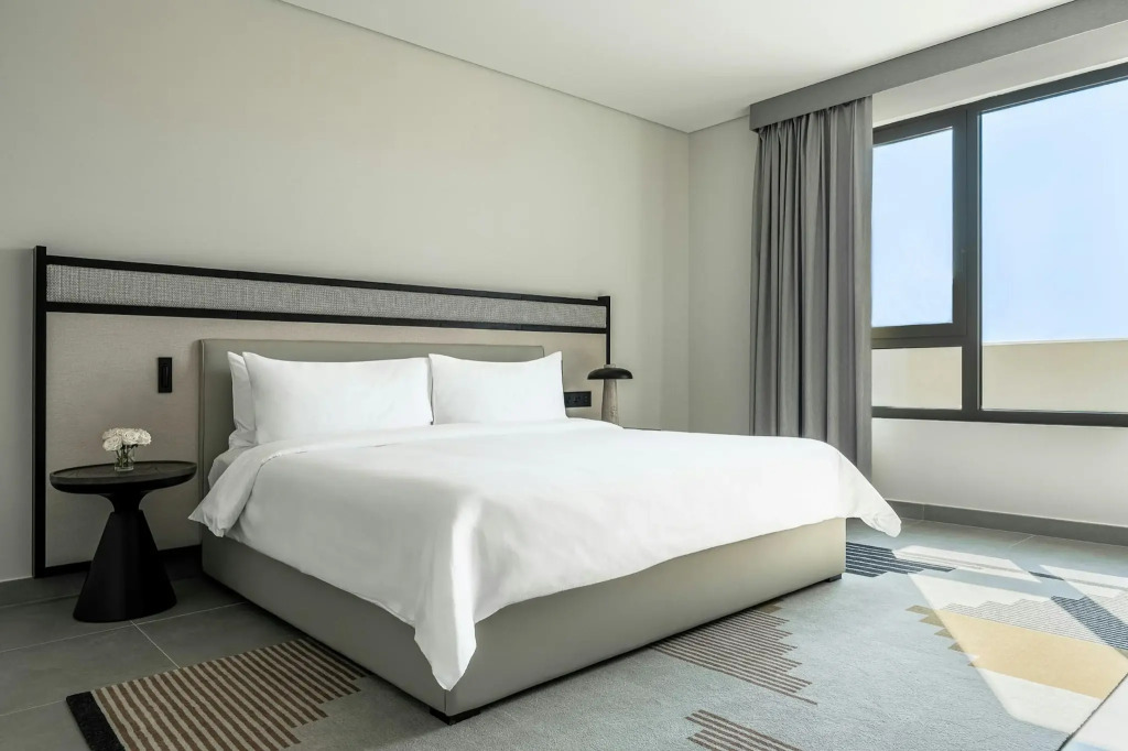 Fraser Suites Al Liwan