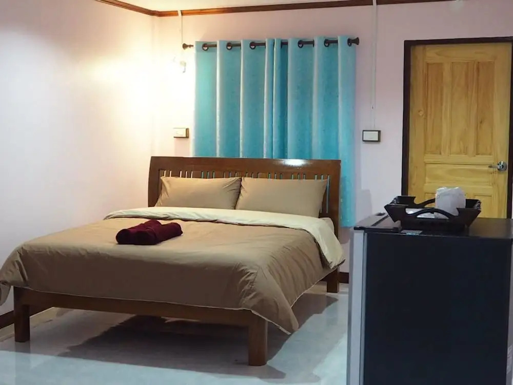 Smile Resort