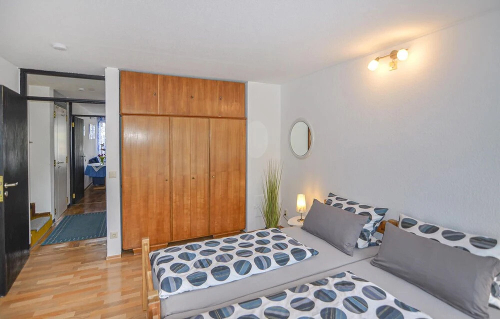 Ferienwohnung Hirt