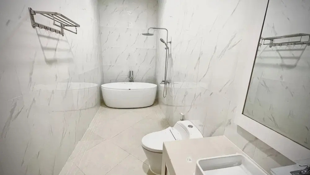 RRR Luxury Villas