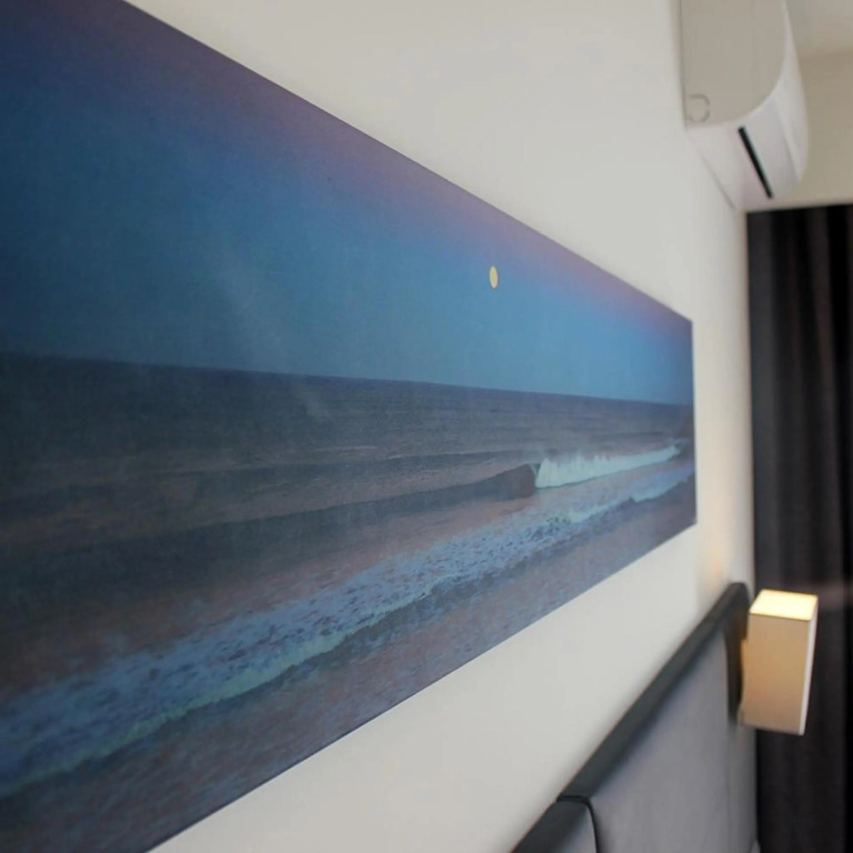 Hotel M