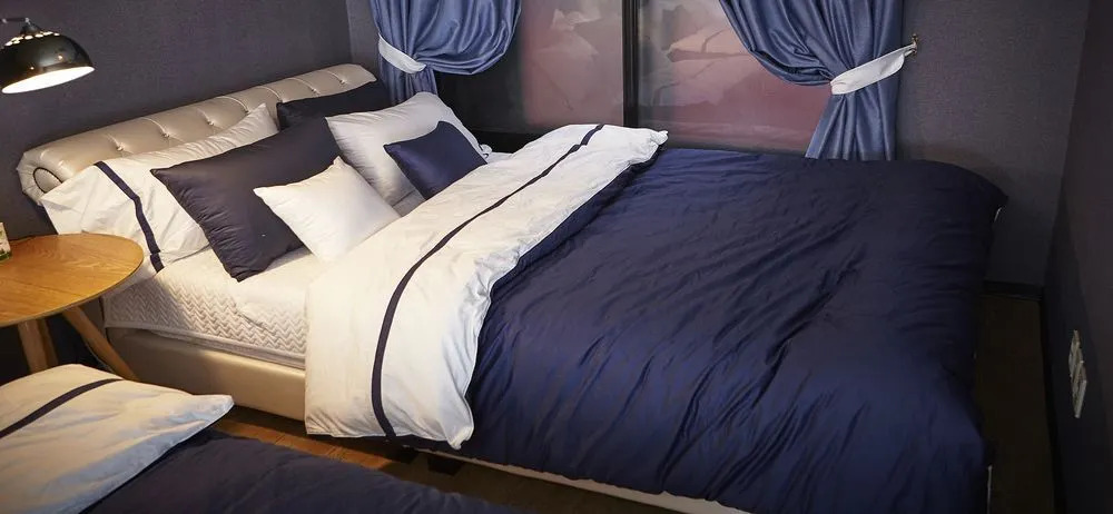 Seochon Gachi bnb