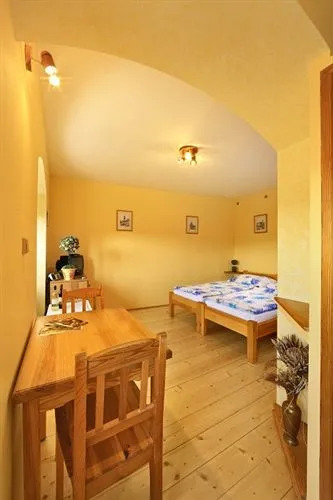 Hotel Garni Villa Areka