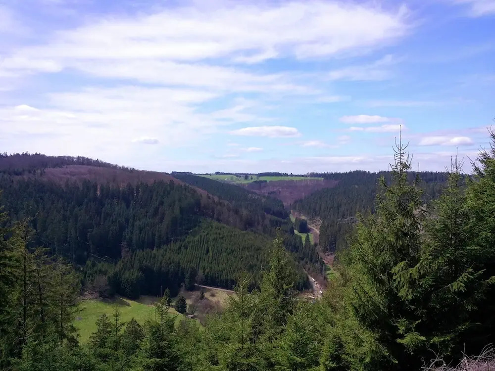 Naturparadies Bad Laasphe