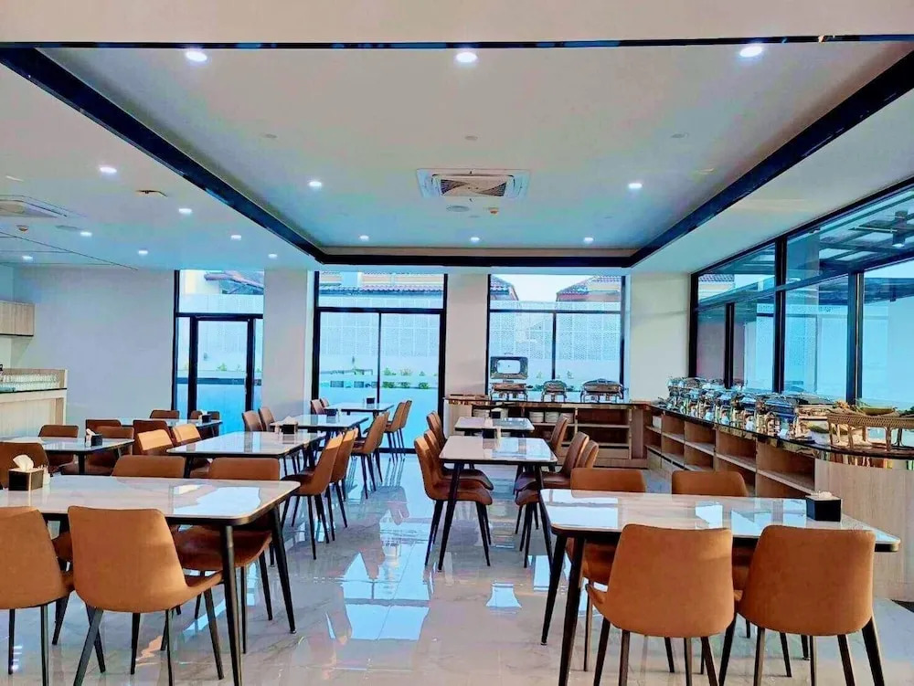 Remas Hotel Hat Yai