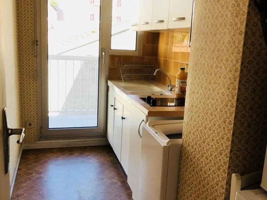Appartement Arcachon, 3 pièces, 6 personnes - FR-1-433-4