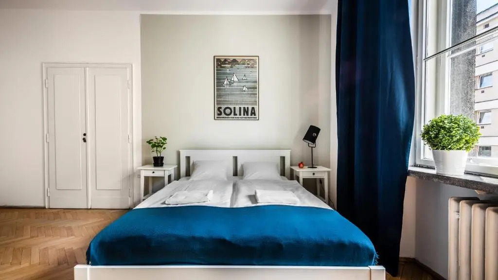 Flamingo Premium Hostel