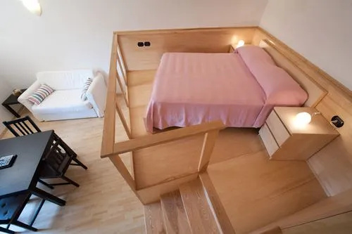 La Sentinella Holiday House