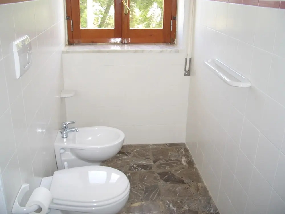 Camere a Sud