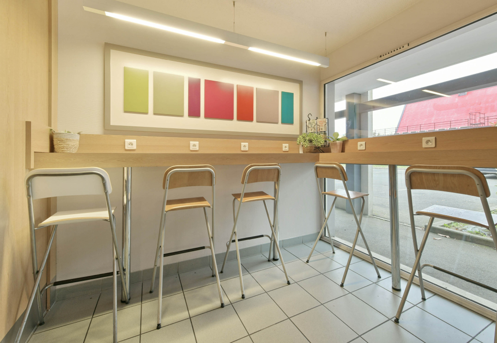B&B HOTEL Alencon Nord