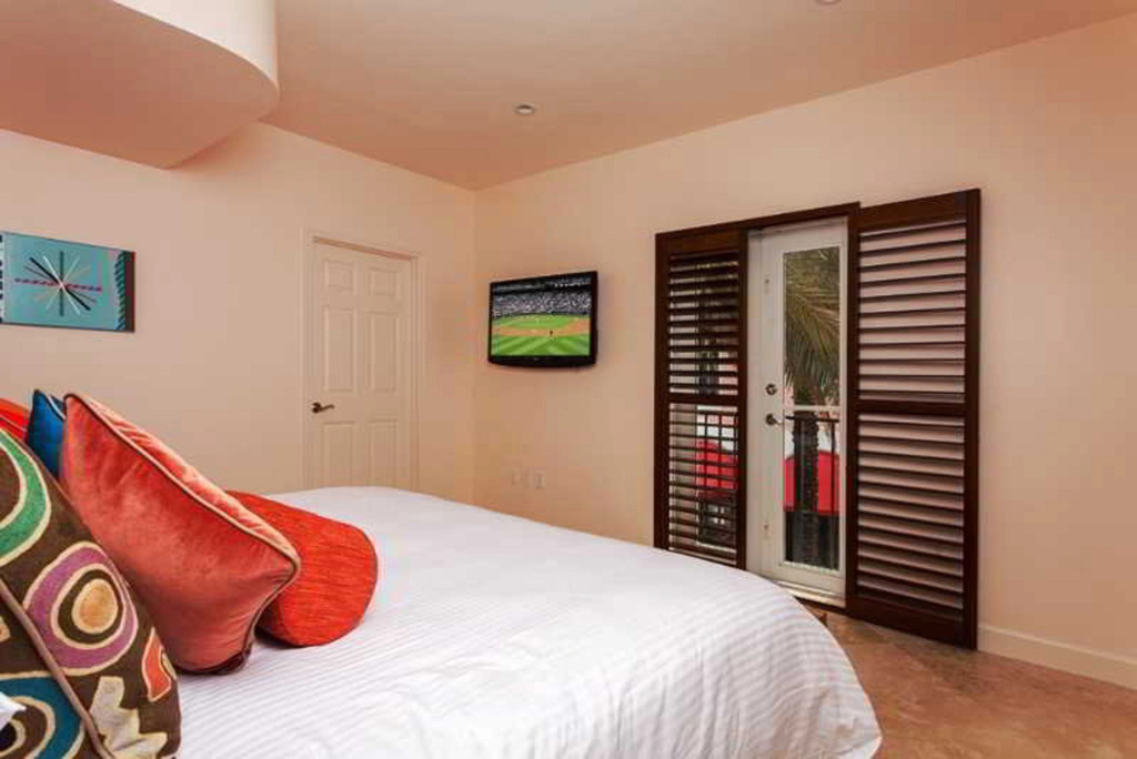 Casa Victoria Orchid Hotel