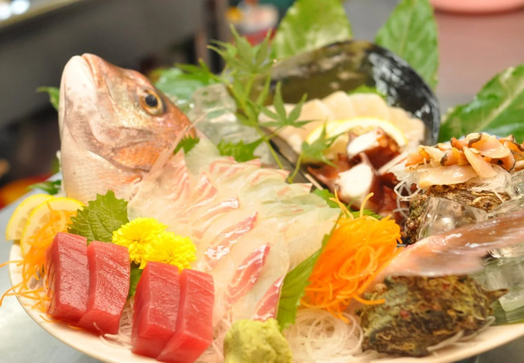 Ryokan Komasuen