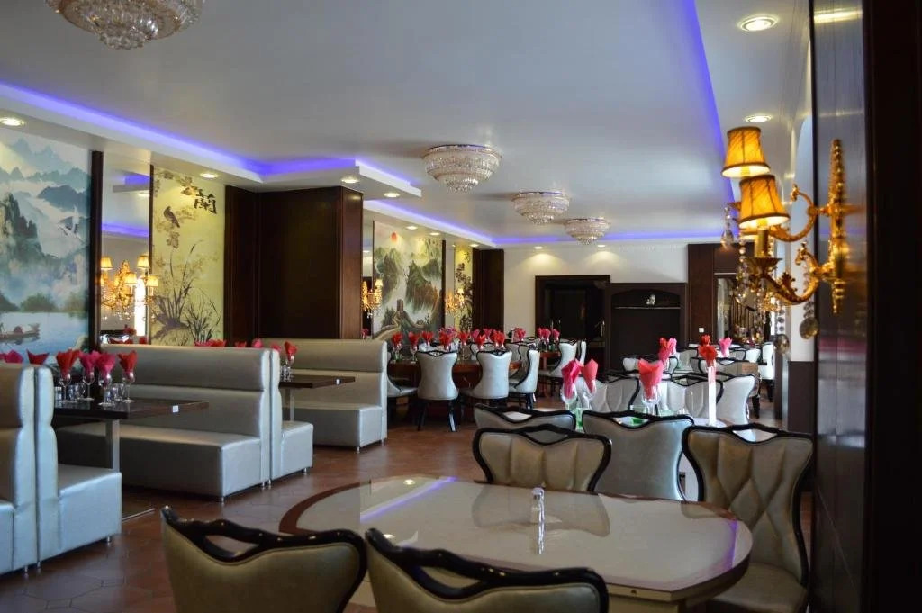 Hotel Austria