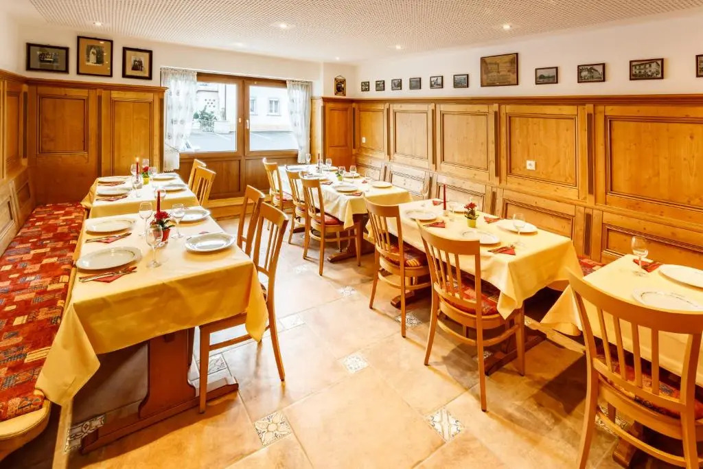 Hotel Spitzenpfeil