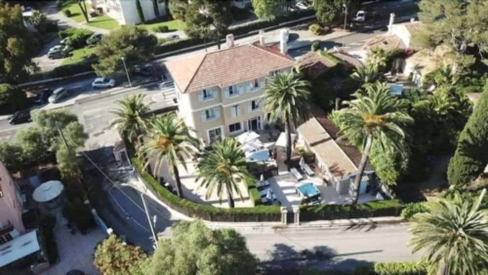 Villa 418