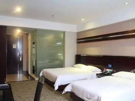 Park Lane Hotel (Taishan Qiaohu)