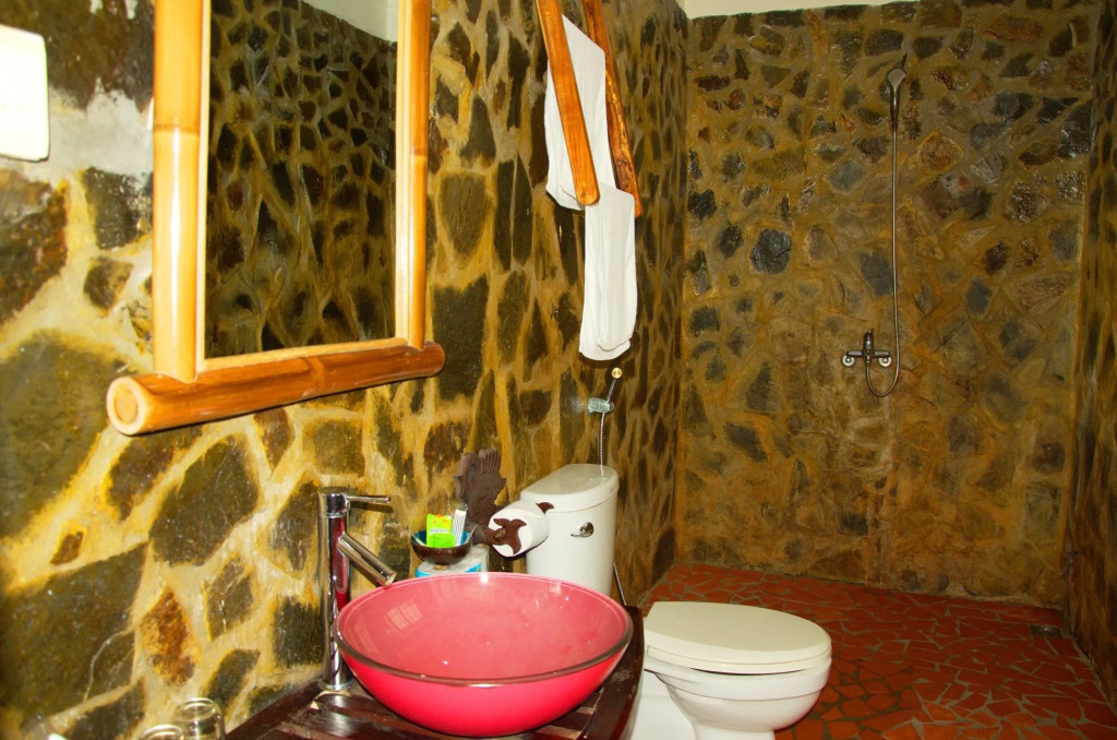 Mai Spa Resort