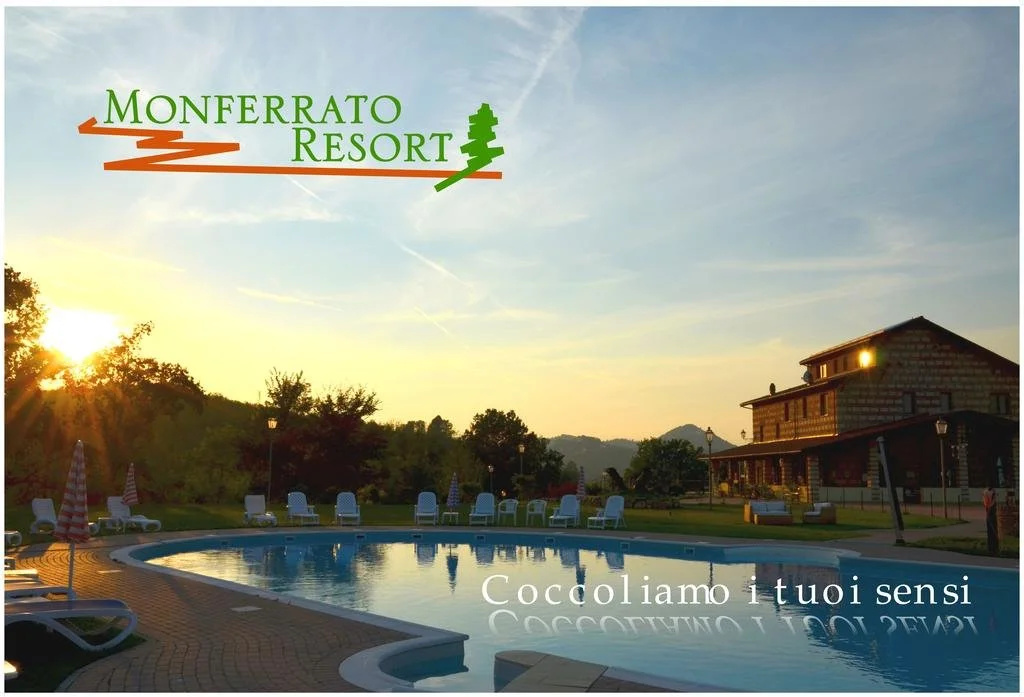 Monferrato Resort