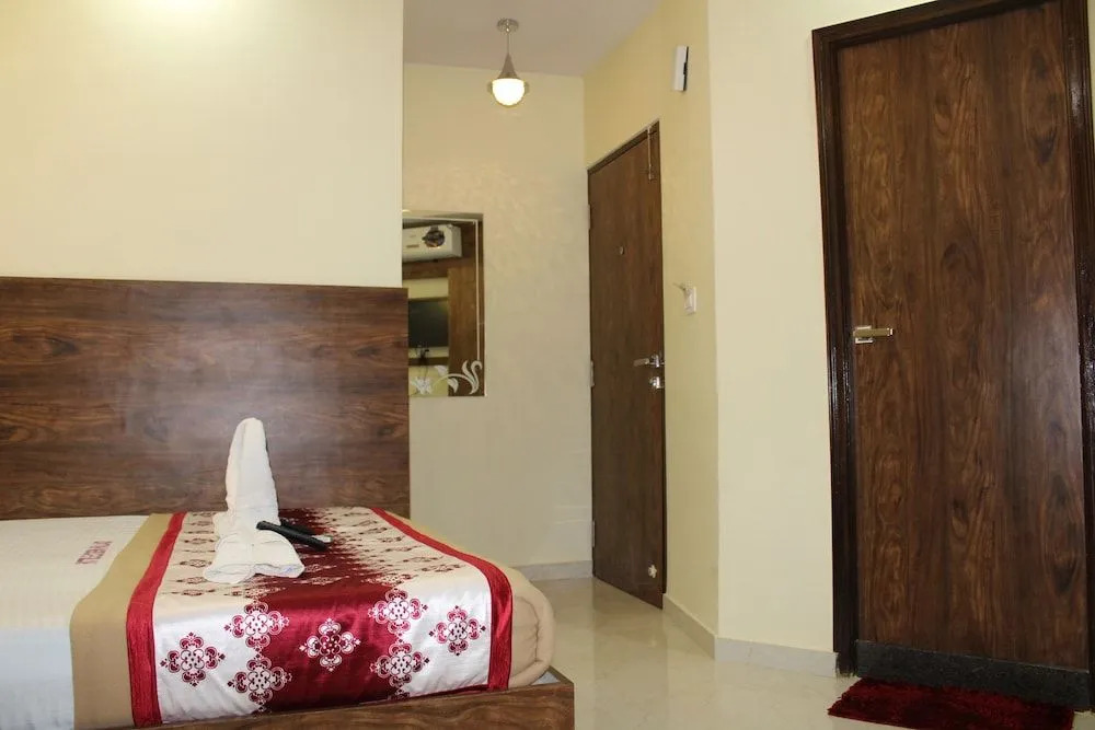Hotel Eastern Palace