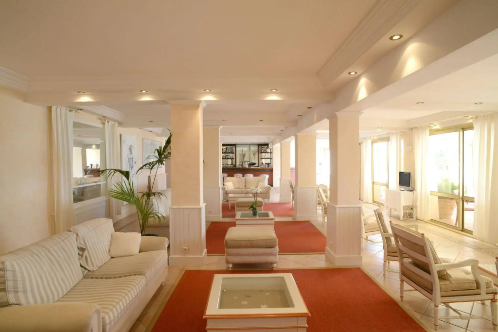 Hotel Giraglia