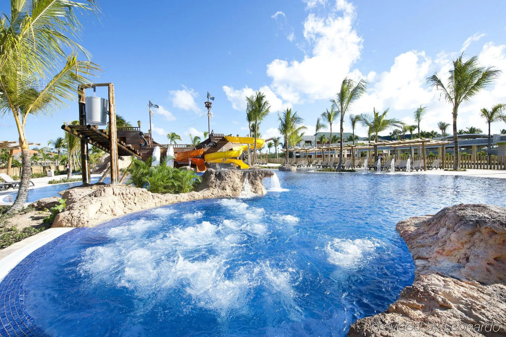 Barceló Bávaro Beach