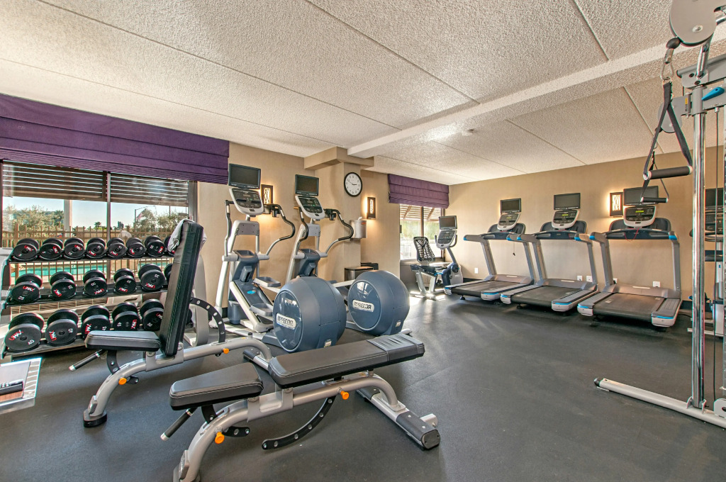 Hampton Inn by Hilton San Diego - Kearny Mesa
