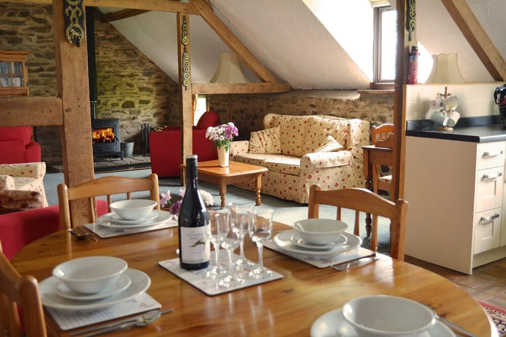 Jasper Cottage