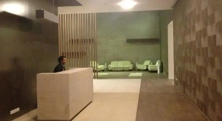 Apartment Lalava