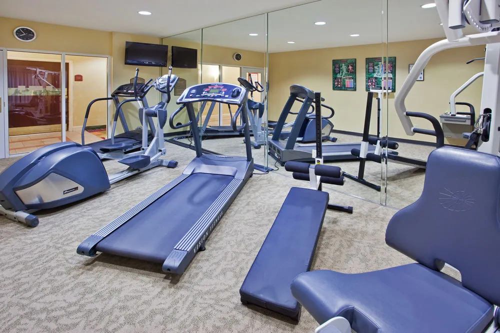 Holiday Inn Express & Suites Greenville-I-85 & Woodruff Rd by IHG