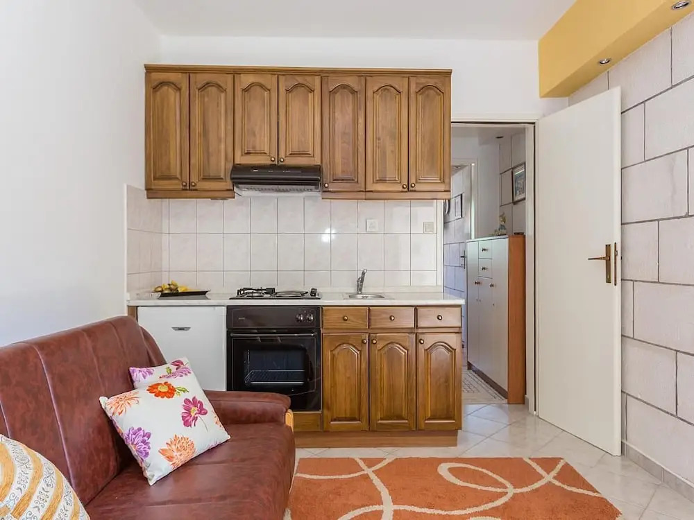 Holiday Apartment Marko