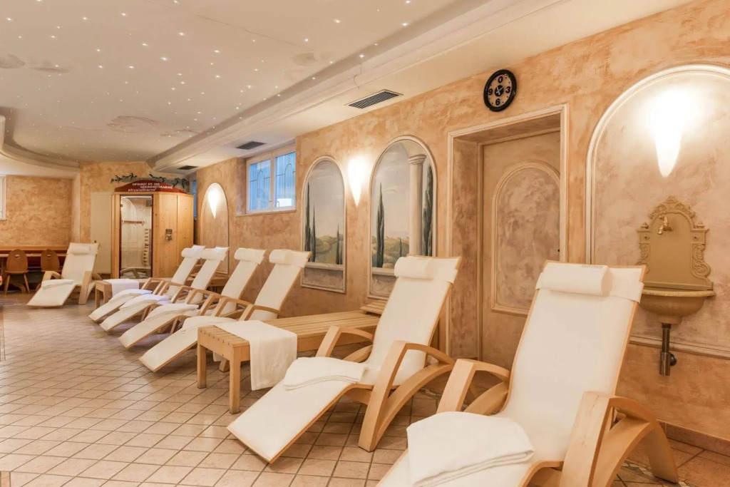 Hotel Schwarzer Adler