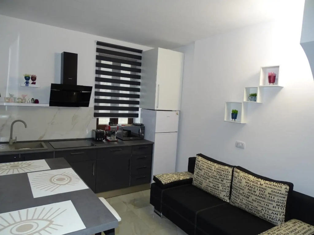 Water Lily Apartment Studio 2 cu parcare gratuita