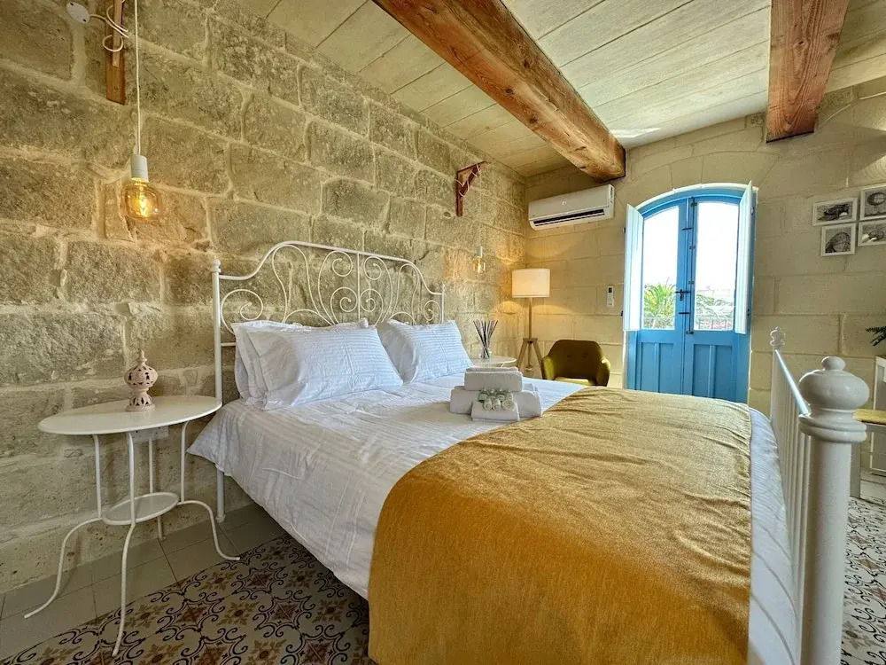 Ta Ġilarda Boutique Living
