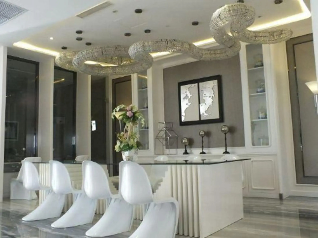 Dapeng Yuanshanhai Baogeli Vacation Hotel Shenzhen