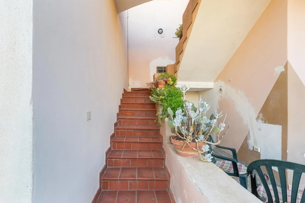 3684 TSG - Casa Facci te Rosa by Barbarhouse
