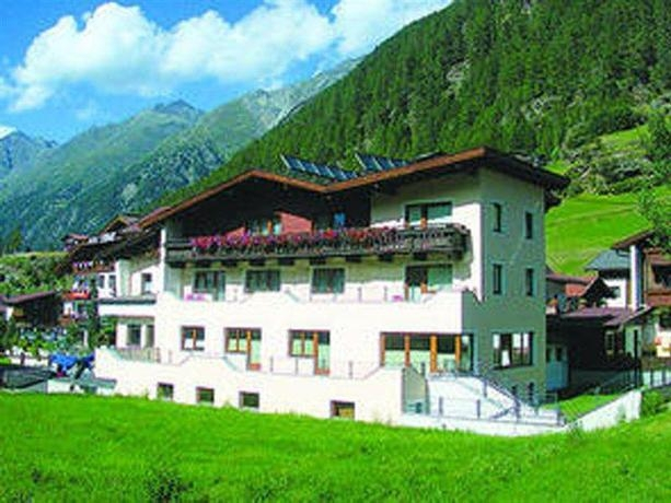 Alpenheim Jörgele