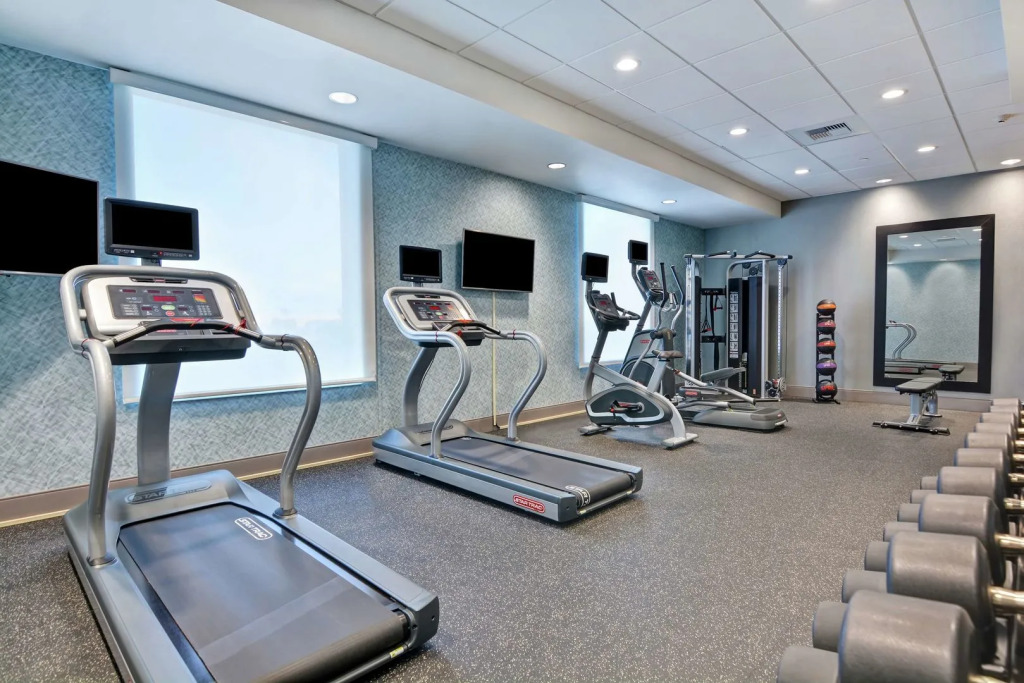 Home2 Suites By Hilton Springdale