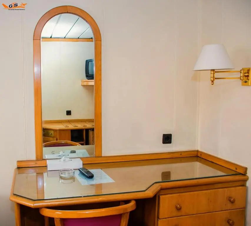 Nile Carnival Cruise 4nt Lxr Thursday 3nt Asw Monday