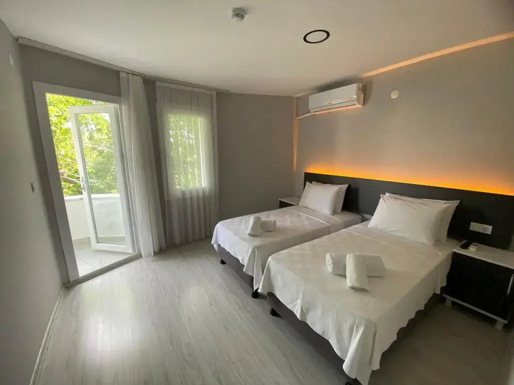Deni̇z Yildizi Otel