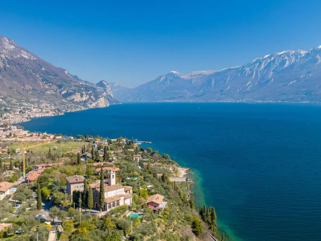 San Giorgio Resort