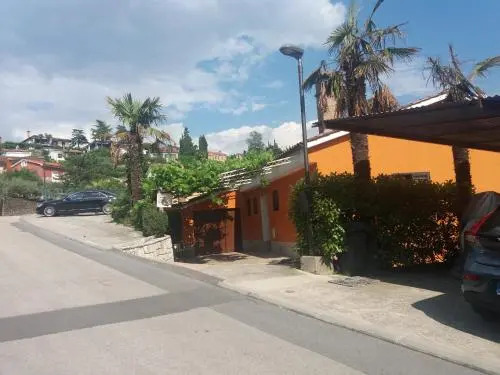Apartment Golemac
