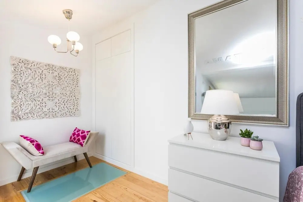 LxWay Apartments Alfama - Corvos