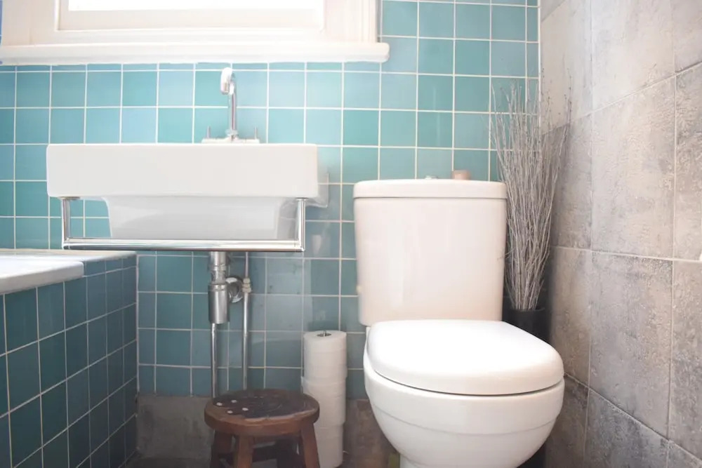 2 Bedroom In Shepherds Bush