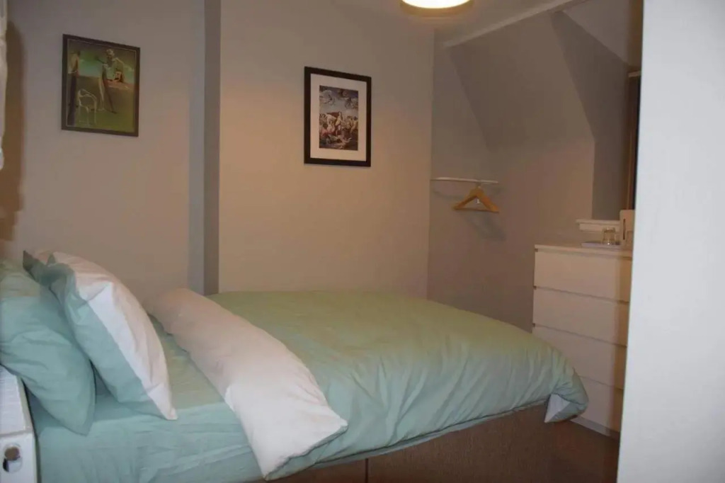 Micklegate House