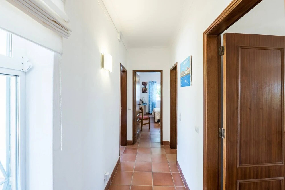 Quinta Da Caldeira - Villa perto da Praia