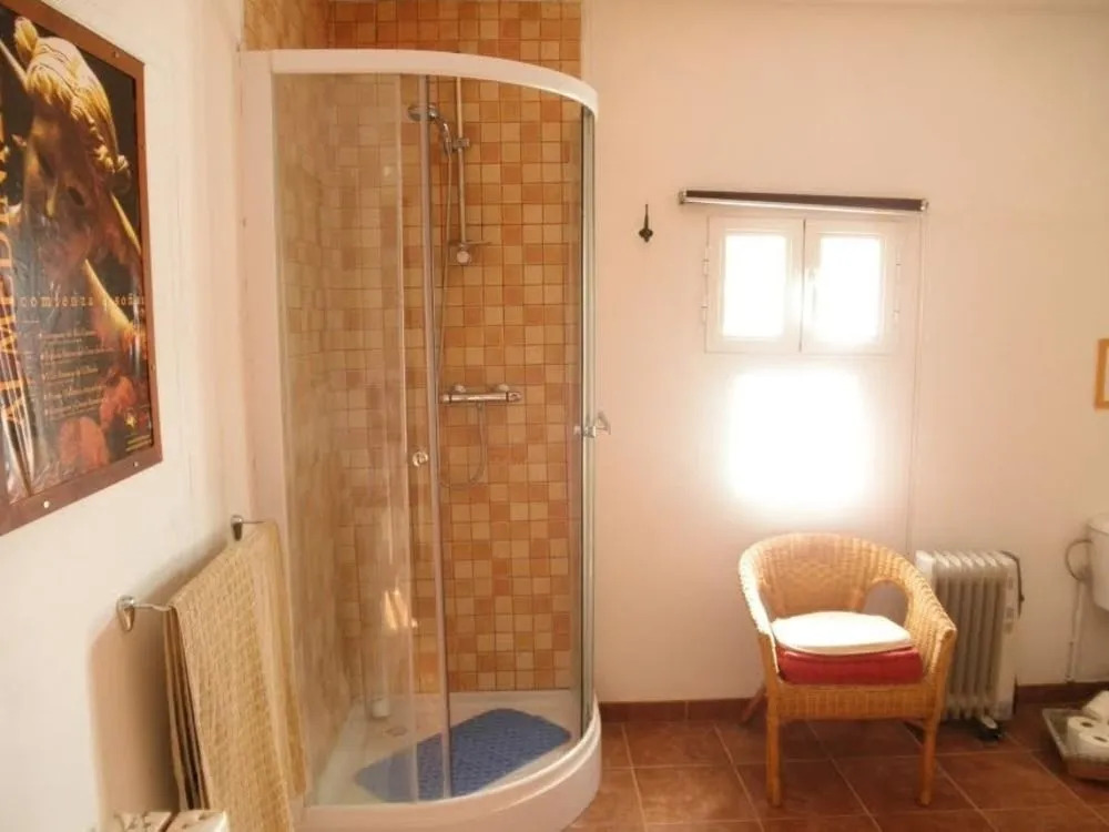 Casa La Nuez